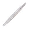 Yum Lures YDG481 Dinger Fishing Bait, Pearl/Silver Flake, 4"