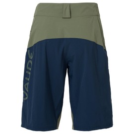 VAUDE Altissimo II Women's Shorts