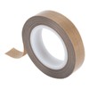 PTFE Glass Cloth Tape Insulation High Temperature PTFE Adhesive Tape