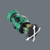 Wera Kraftform Compact Stubby Magazine RA 1 05008891001 Set of