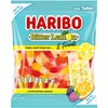 Haribo Bitter Lemon 160g