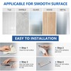 Toilet Paper Holder Self Adhesive, Premium Thicken Stainless Steel Rustproof