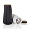 AdHoc Scape Salt & Pepper Mill Set - Salt &