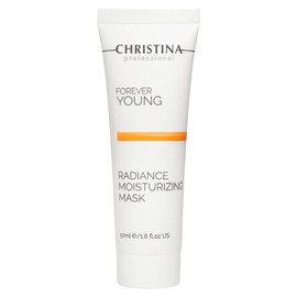 -CHRISTINA- Forever Young - Radiance Moisturizing Mask For All Skin Types 50ml