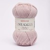 Sirdar Snuggly Replay DK, Mauve Mayhem (105), 50g