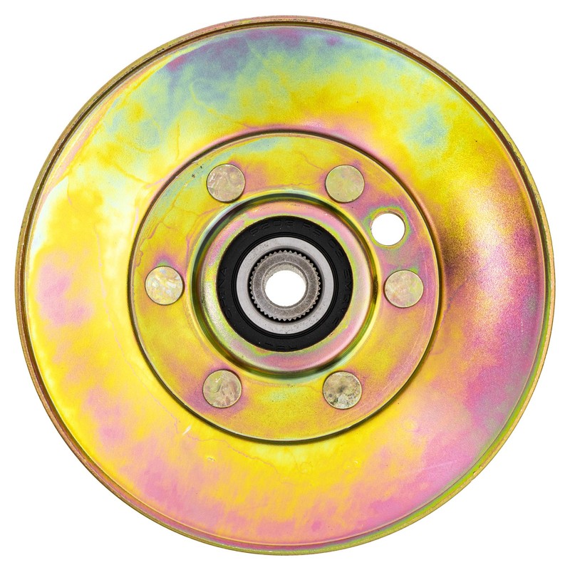 8TEN V-Idler Pulley for Cub Cadet 318 319 2130 2150