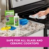 Affresh Cooktop Cleaning Kit, Safe for Glass & Ceramic Cooktops,