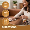 Weiman Leather Cleaner & Conditioner - Cleans, Restores & Protects