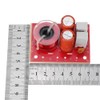 DollaTek 2 x 80 W loudspeaker crossover high and low