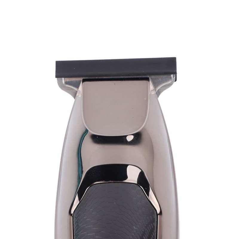 Electric Hair Clipper Fast Cutting USB Rechargeable Hair Grooming Trimmer
