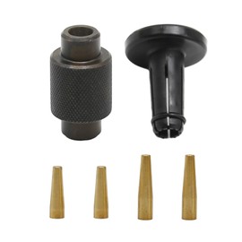 SYOWADA Fuel Injector Seals Tools Replacement for GM 2.0L 2.5L 5.3L 6.2L Engines Replace #EN-49245#EN-51105#18683AA000