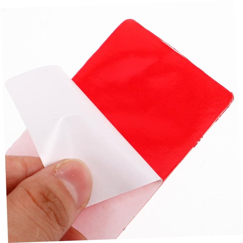 MAGICLULU Auto Rain Sensor Replacement Pad Advanced Waterproofing Windshield Wiper