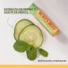 Bálsamo Labial Burt's Bees Pepino y Menta 4.25 G