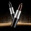 새치커버 스틱 흰머리 새치 부분 흑채 틴트 마스카라 [블랙] White Hair Cover Stick for Gray Hair - Hair Tint Mascara [Black]
