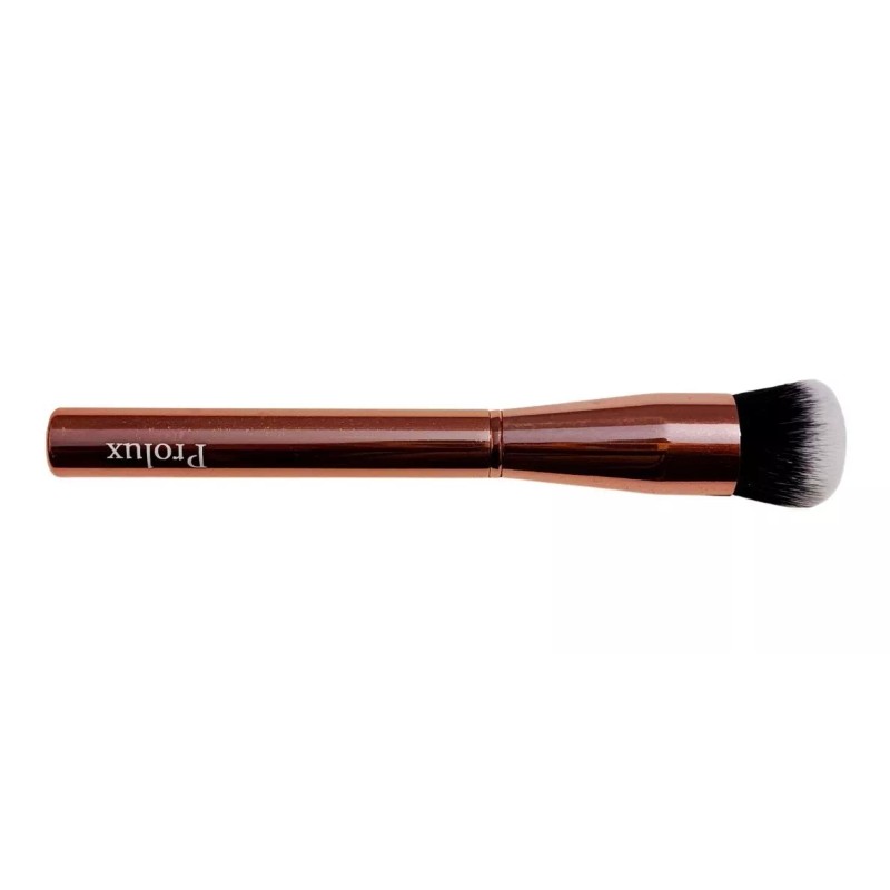 Prolux Brocha Cosmetica Contour Uso Profesional Prolux