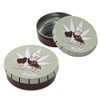 Black Leaf - Click Clack Tin Grandma's Finest 5.5 x