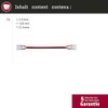 Paulmann 78460 Pro LED Strip Connector Single Colour Flex 0.1