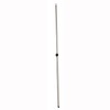 Video Studio Aluminum Pole with Stainless Steel Hook, Operators Pole