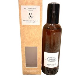 Vila Hermanos Sea Salt & Jasmine Room Spray 3.38 fl oz