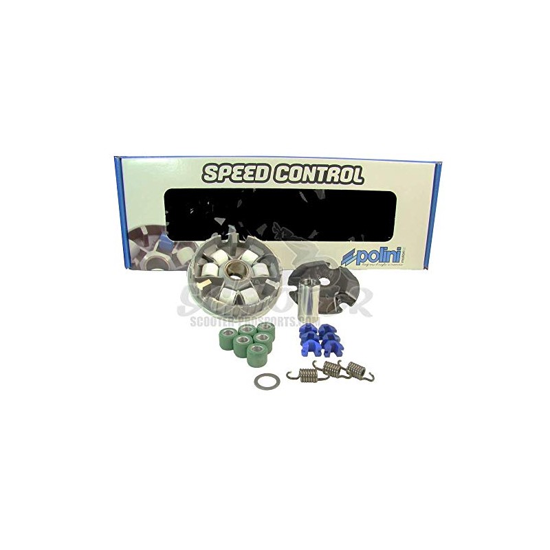 Polini P.26296 Variator/Vario Kit