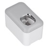 Toothpaste Dispenser, Wall Toothpaste Dispenser, Toothpaste Squeezer Mounted Automatic Toothpaste