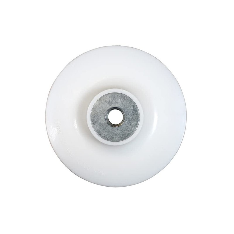 Backing Pad 125mm M14 x 2
