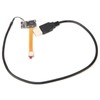 HD USB Camera Module, OV5640 5MP 2592 * 1944P 15FPS