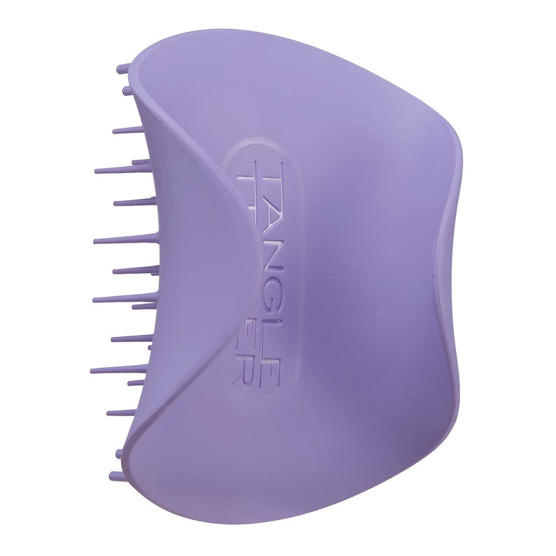 Hair Brush Tangle Teezer The Scalp Care Light Lavender Scalp