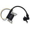 Solarhome KG105-14100 KG10514100 Ignition Coil for Kipor IG2000 IG2600 GS2000