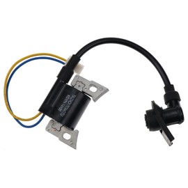 Solarhome KG105-14100 KG10514100 Ignition Coil for Kipor IG2000 IG2600 GS2000 GS2600 KGE2000TI KG158 Generator