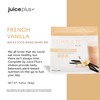 Complete by JuicePlus+ Single Serve French Vanilla Shakes - Plant-Based