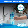 Splash Spray Multi-Purpose Cleaning Tablets - 5x Cleaning Tablets and
