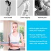 Emoly Posture Corrector for Men & Women - Adjustable Shoulder