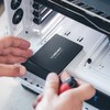 Vansuny Internal SSD 512GB SATA III SSD 2.5" Internal Solid