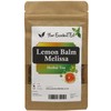 Your ExcellenTEA - Melissa Lemon Balm Herbal Tea Loose Leaf