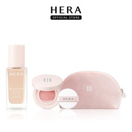 Hera Special Reflection Skin Glow Foundation / 헤라 기획 리플렉션 스킨 글로우 파운데이션