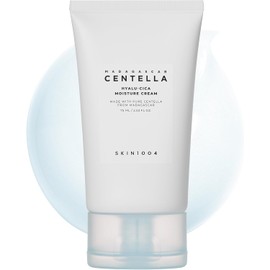 SKIN1004 Madagascar Centella Hyalu-Cica Moisture Cream 75ml
