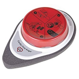 Cardio First Angel - The lifesaver for heart attacks