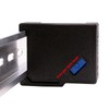 Adapter Holder Compatible with Shelly Plus for 35 mm DIN