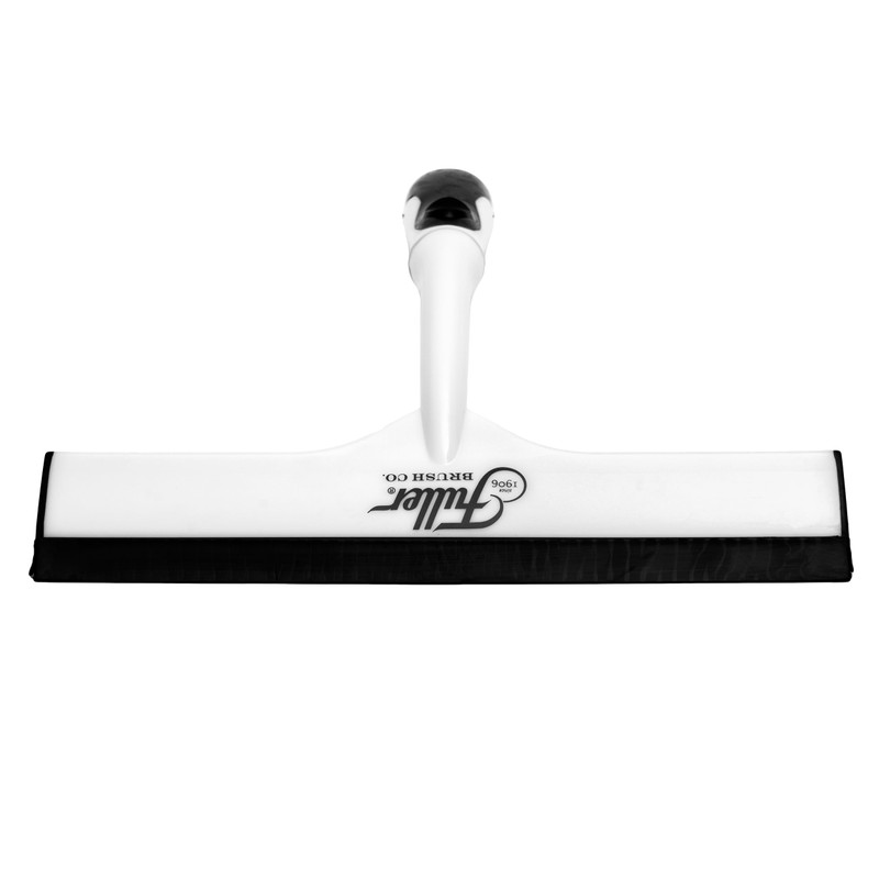 Fuller Brush Easy Grip Handheld Squeegee - for Shower Walls,