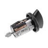 X AUTOHAUX F85Z-11582-AA 1L3Z-11582-A Engine Ignition Starter Switch Lock Cylinder