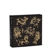 Abbott Collection Zodiac Decorative Matchbox. 100 Long Matchsticks - Wood/Paper,