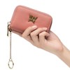imeetu RFID Credit Card Holder for Women Genuine Leather Card