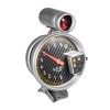Unbranded 5" Carbon Style Face Tachometer Tach Gauge + Shift