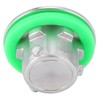 Knife Head Cover Protector Replacement Stainless Steel for Vorwerk Thermomix