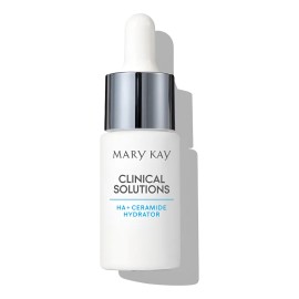 Serum Concentrado Ha + Ceramida Para La Humectación Mary Kay Todo Tipo De Piel Día/noche