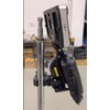 HangTon WCU-4 Base Plate Assembly for ARRI Wireless Focus Hand