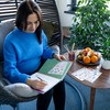 Clever Fox Pregnancy Journal & Memory Book - Pregnancy Planner
