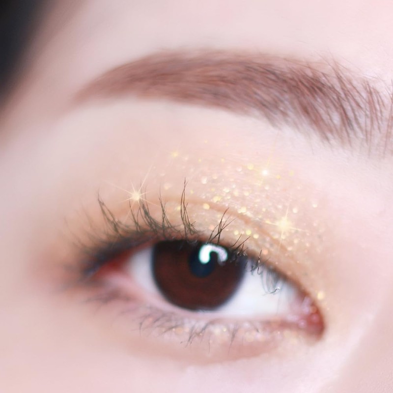 Forencos Tear Riggie 02 CITRINE / Citrine 0.06 oz (1.7