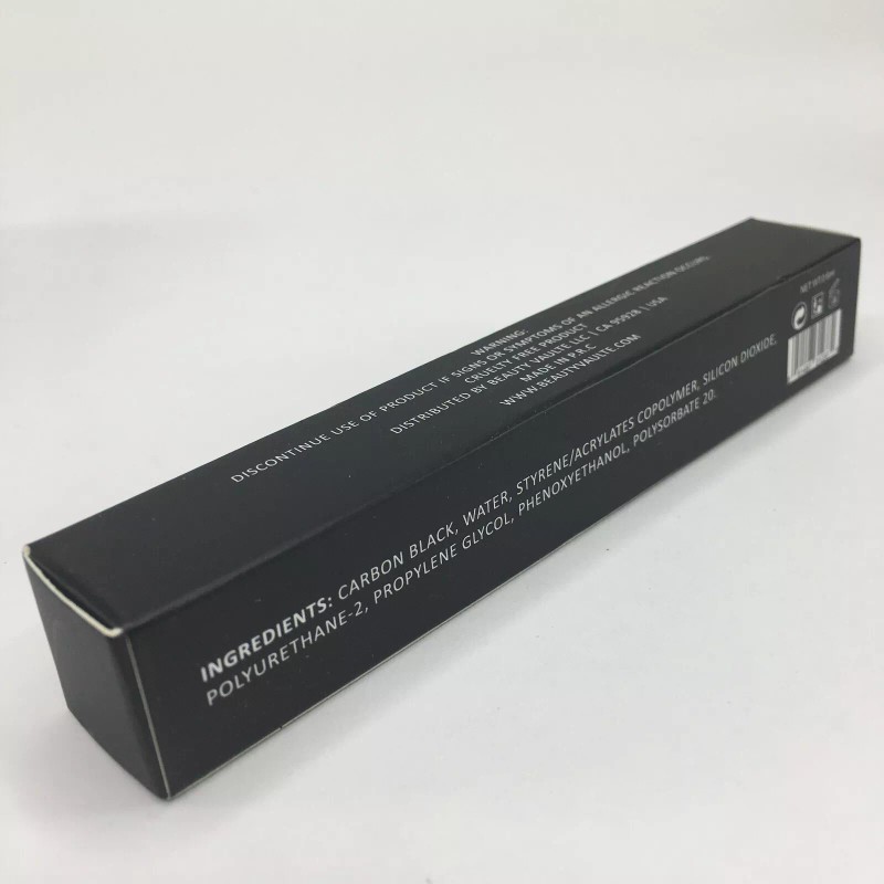 Beauty Vaulte Eyeliner Highly Pigmented Liquid Eyeliner 0.02 oz (Lot